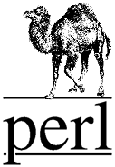 Perl logo