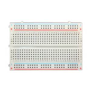 Breadboard