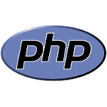 PHP logo