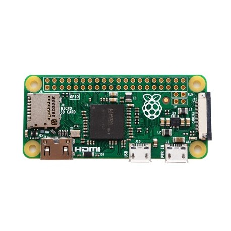 Raspberry Pi Camera